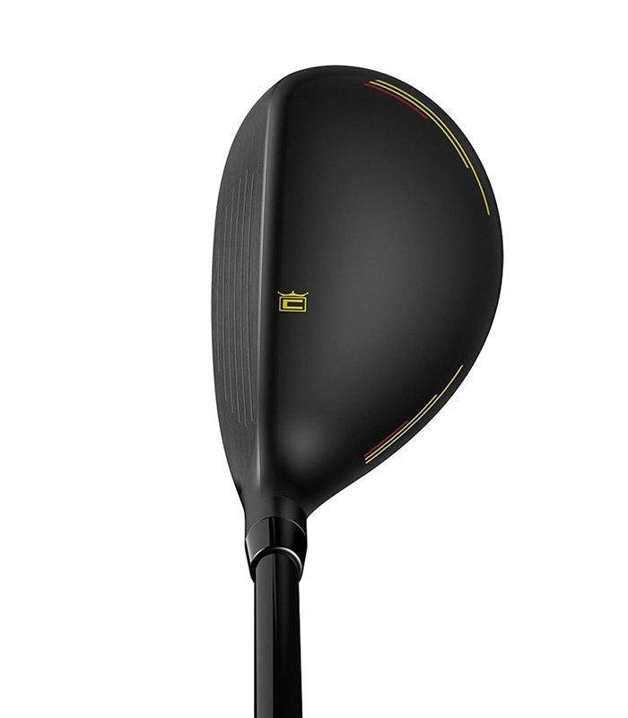 Cobra King Speedzone (SZ) Hybrid – Asia | Be Golf Pro