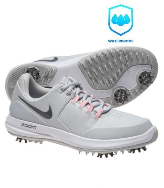 Transparentemente Extranjero bienestar Nike Women's Air Zoom Accurate Golf Shoe | Be Golf Pro
