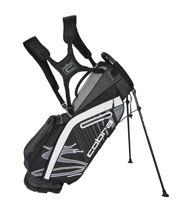 Stand Golf Bag  BASICS – Uther