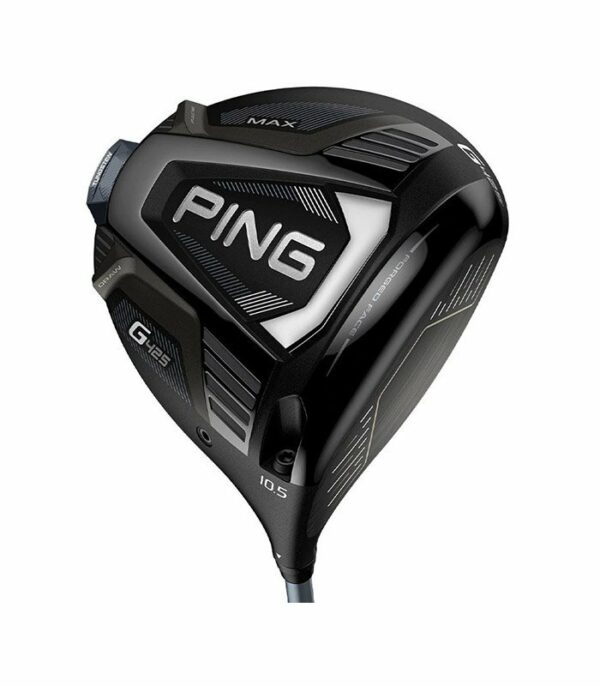 PING G425 Max Men’s Driver | Be Golf Pro