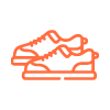 Golf Shoe