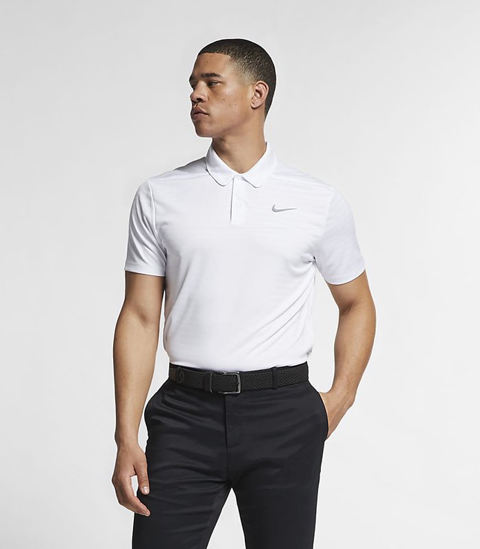 Nike Dri-Fit Standard Fit Men's Golf Polo Shirt (2XL) | Be Golf Pro