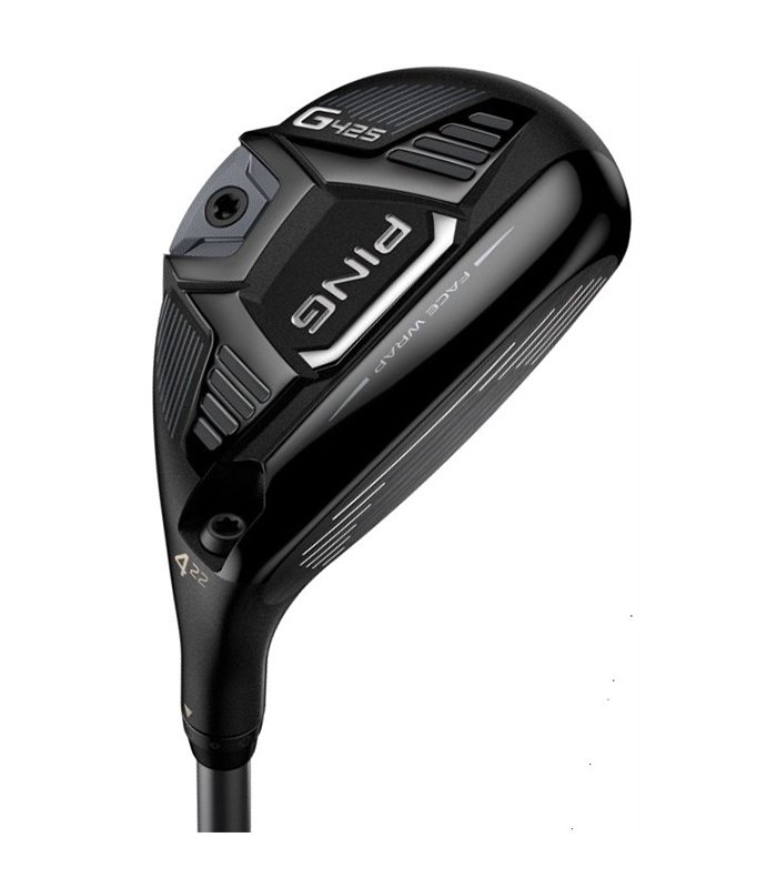 Ping G425 Hybrid (Alta J CB Slate) | Be Golf Pro