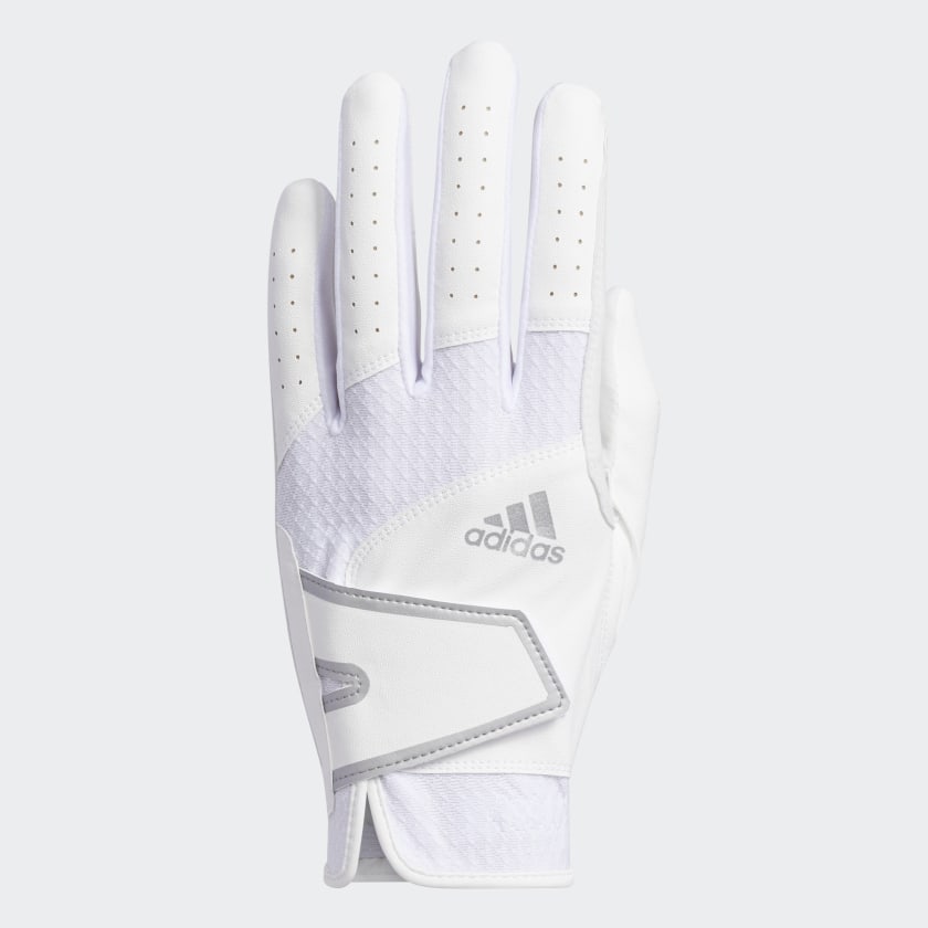 chanel golf gloves