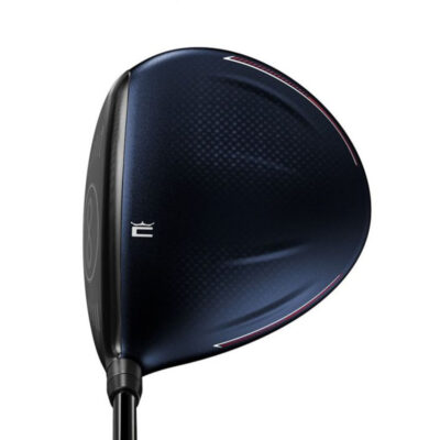 Cobra KING Radspeed Driver (Blue Red) – US | Be Golf Pro