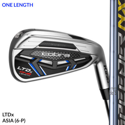 寶TIS-311 king cobra FP 5.6番アイアン 寶TIS-311 king cobra FP 5.6番アイアン - メルカリ