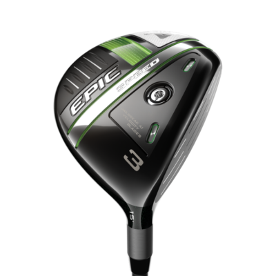 Callaway epic speed wood 1