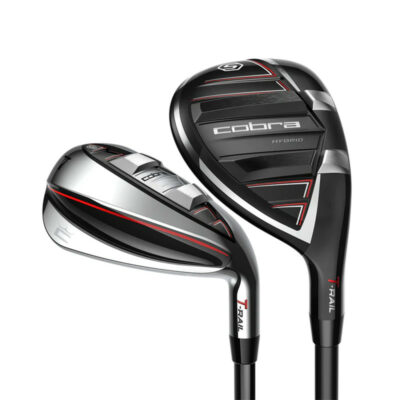 Cobra KING Radspeed Men's Driver – Asia (Fujikura Speeder