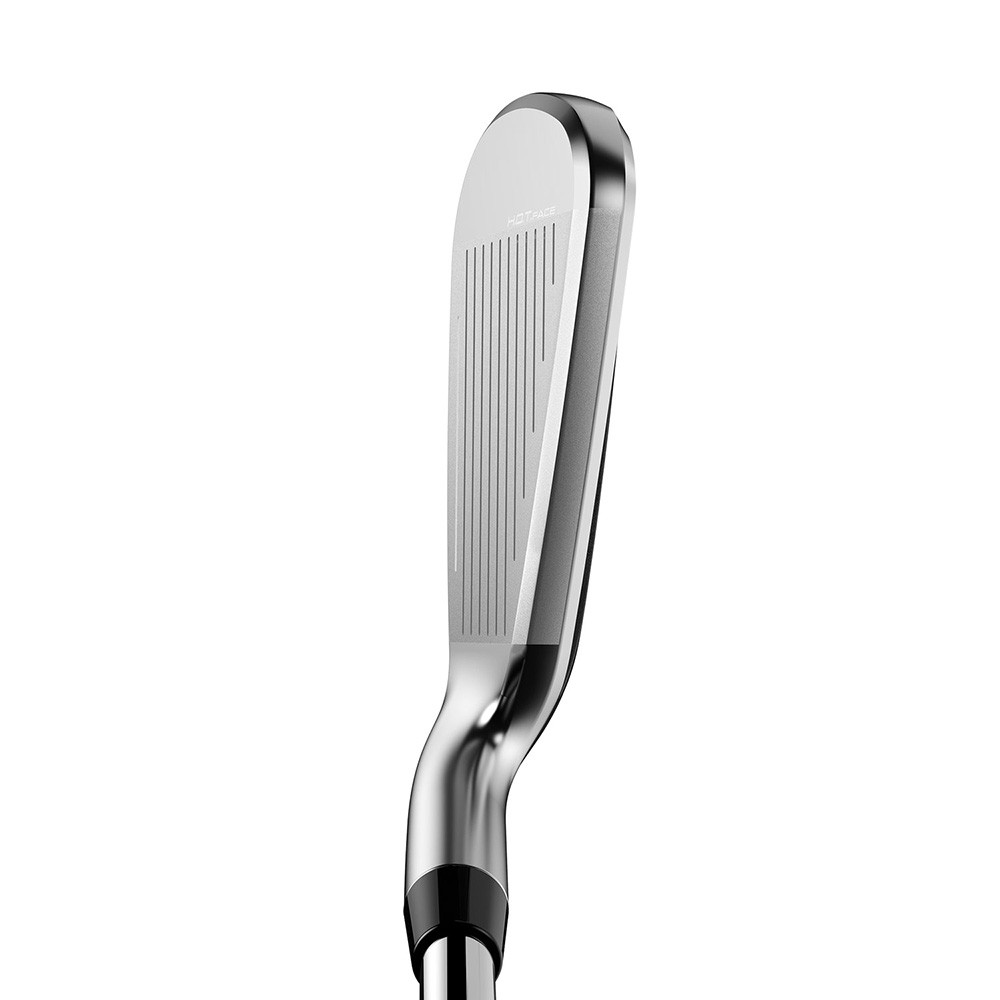Cobra Aerojet ONE Length Men's Irons (6-P) – Asia | Be Golf Pro