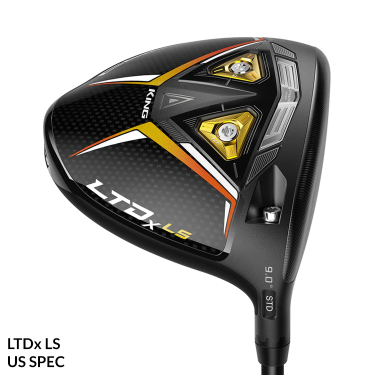 LTDx ONE ユーティリティ Tour AD for Cobra 6／7