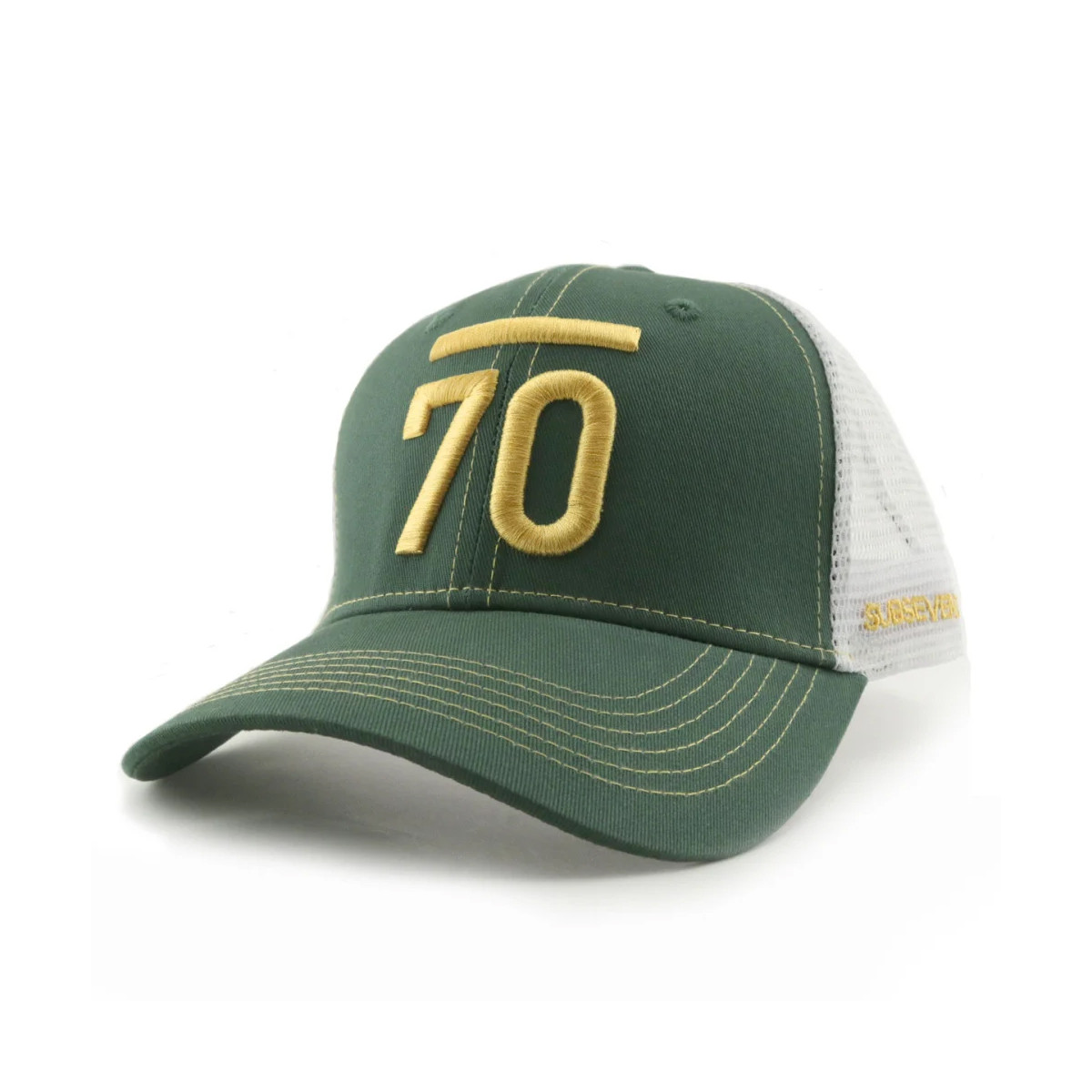 Sub 70 Aberdeen Curved Brim Hat