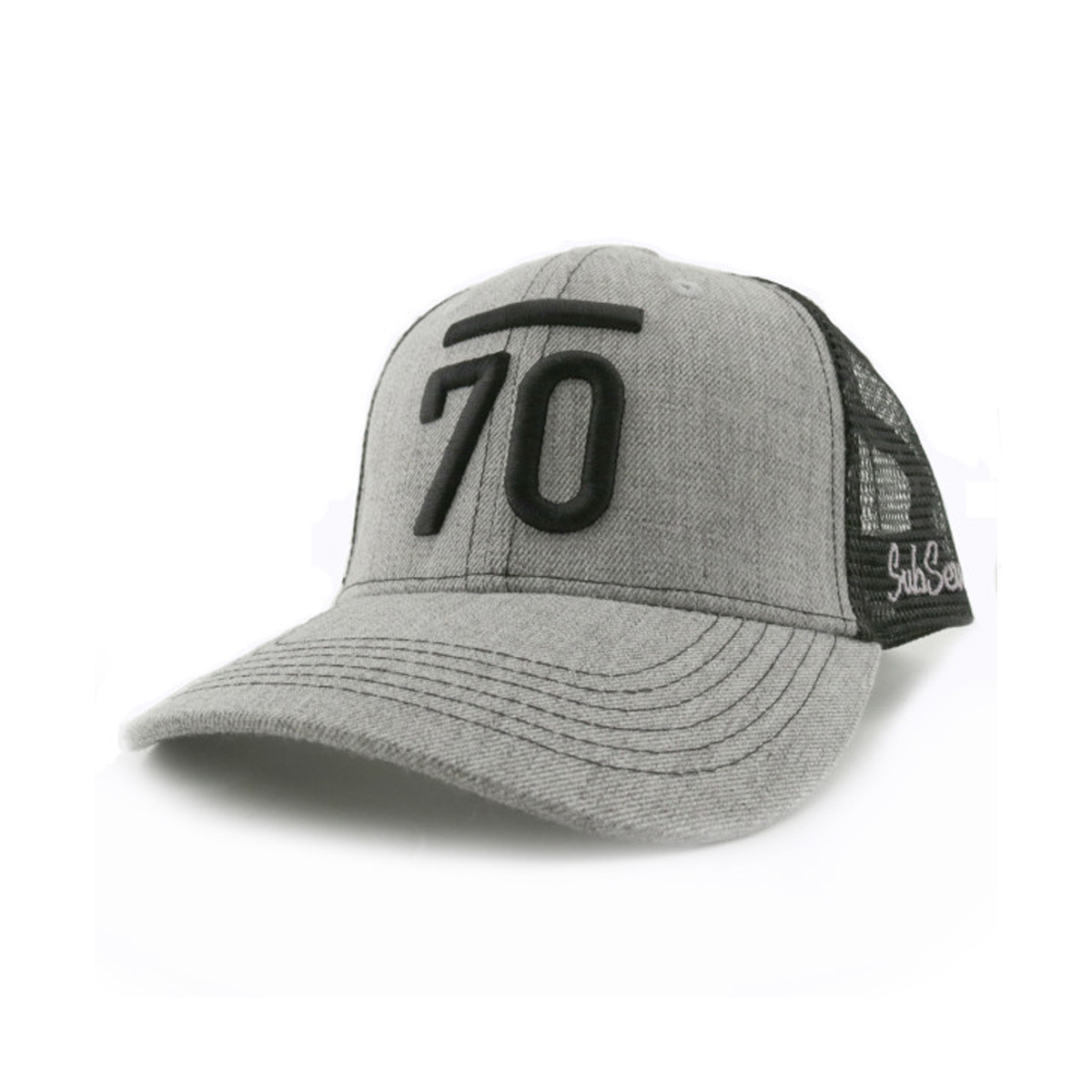 Sub 70 Aberdeen Curved Brim Hat