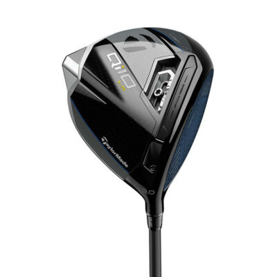 TaylorMade - Qi10ドライバー+Diamana silver TM55 S TaylorMade テーラーメイド Qi10 LS ドライバー Diamana Silver