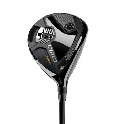 Qi10 Tour 5w　新品DIAMANA SILVER-TM55 TaylorMade Qi10 Tour Men's Wood – Diamana Silver – Asia | Be
