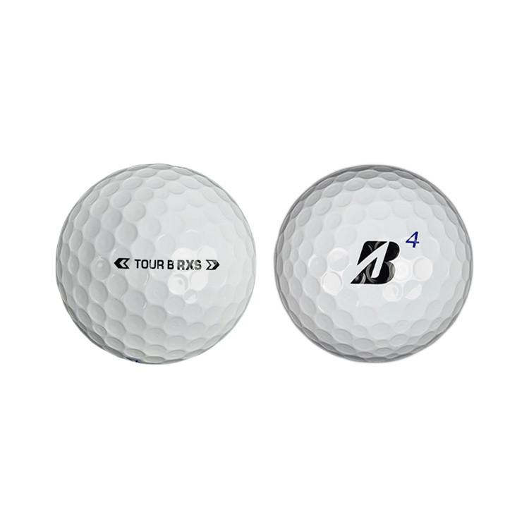 Bridgestone Tour B RXS White Golf Ball (2024)