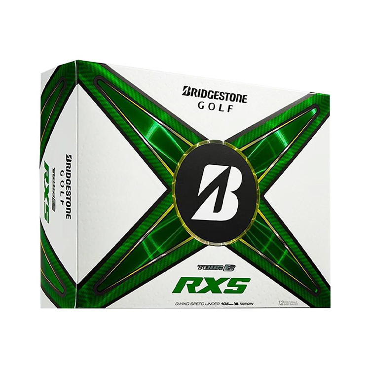 Bridgestone Tour B RXS White Golf Ball (2024).jpeg
