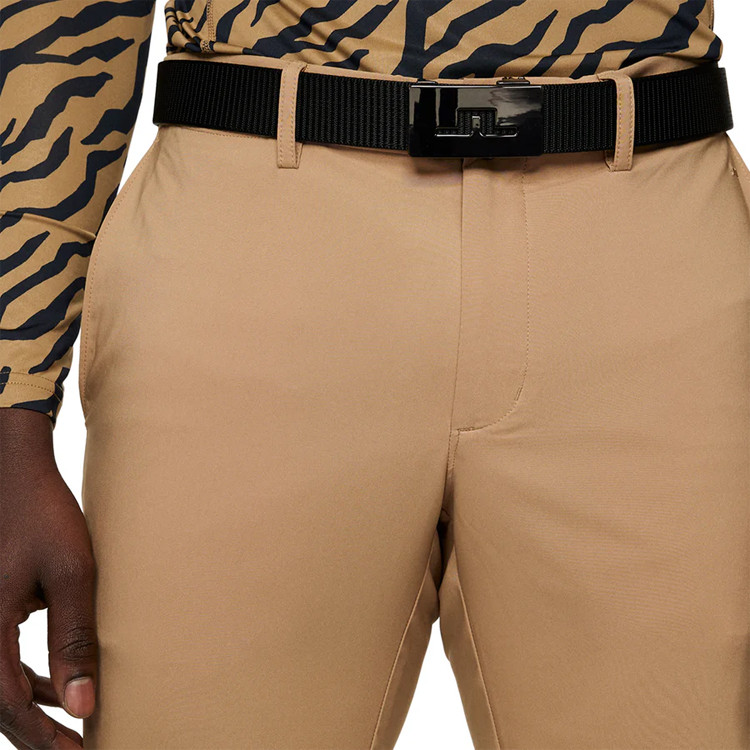 J.Lindeberg Elof Pant (E376 Tigers Eye)