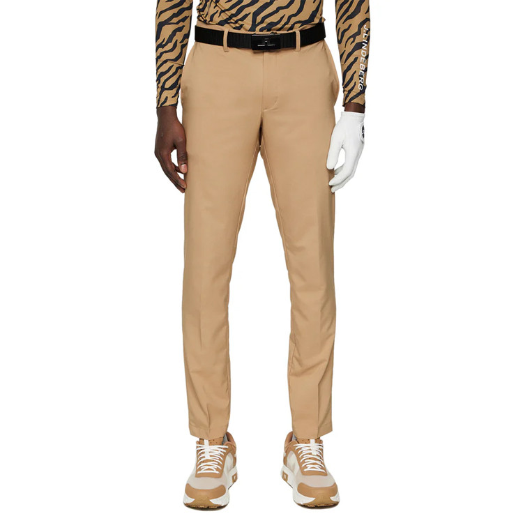 J.Lindeberg Elof Pant (E376 Tigers Eye)