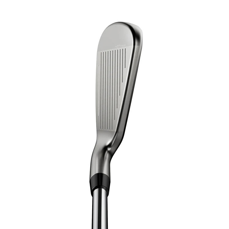 Cobra Darkspeed Men's Irons (6-P) - Asia