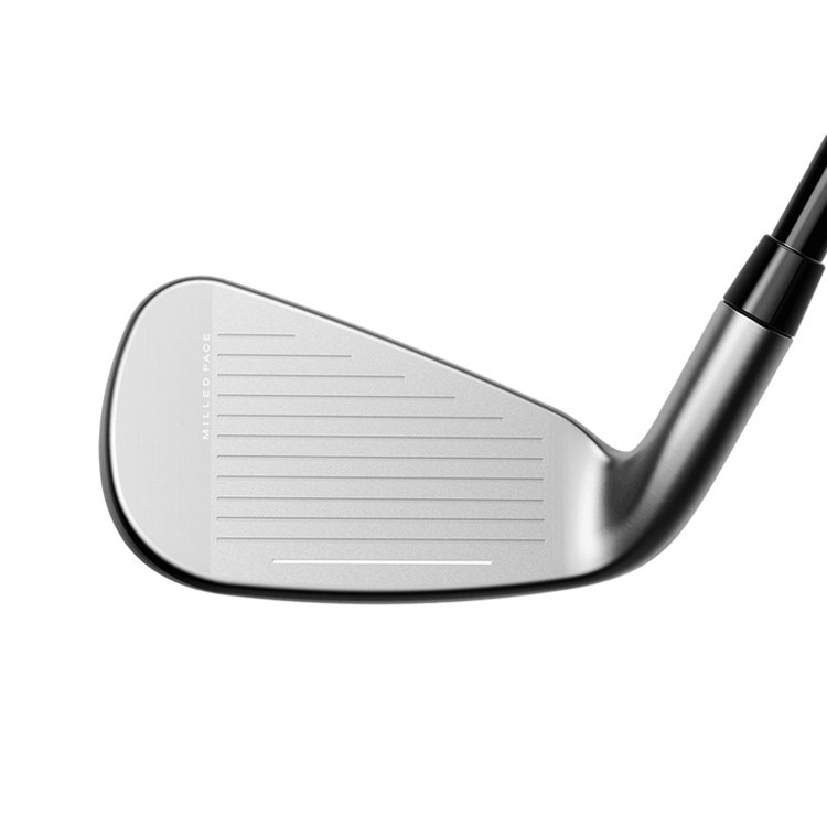 Cobra LTDx One Length Single Iron 7 - US - Graphite